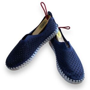 Ilse Jacobsen Tulip slip in size 8